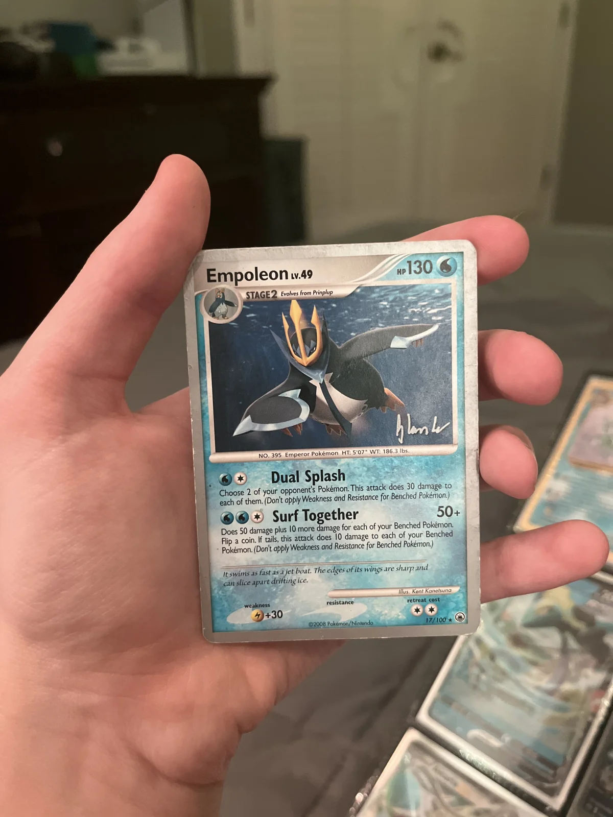 Card