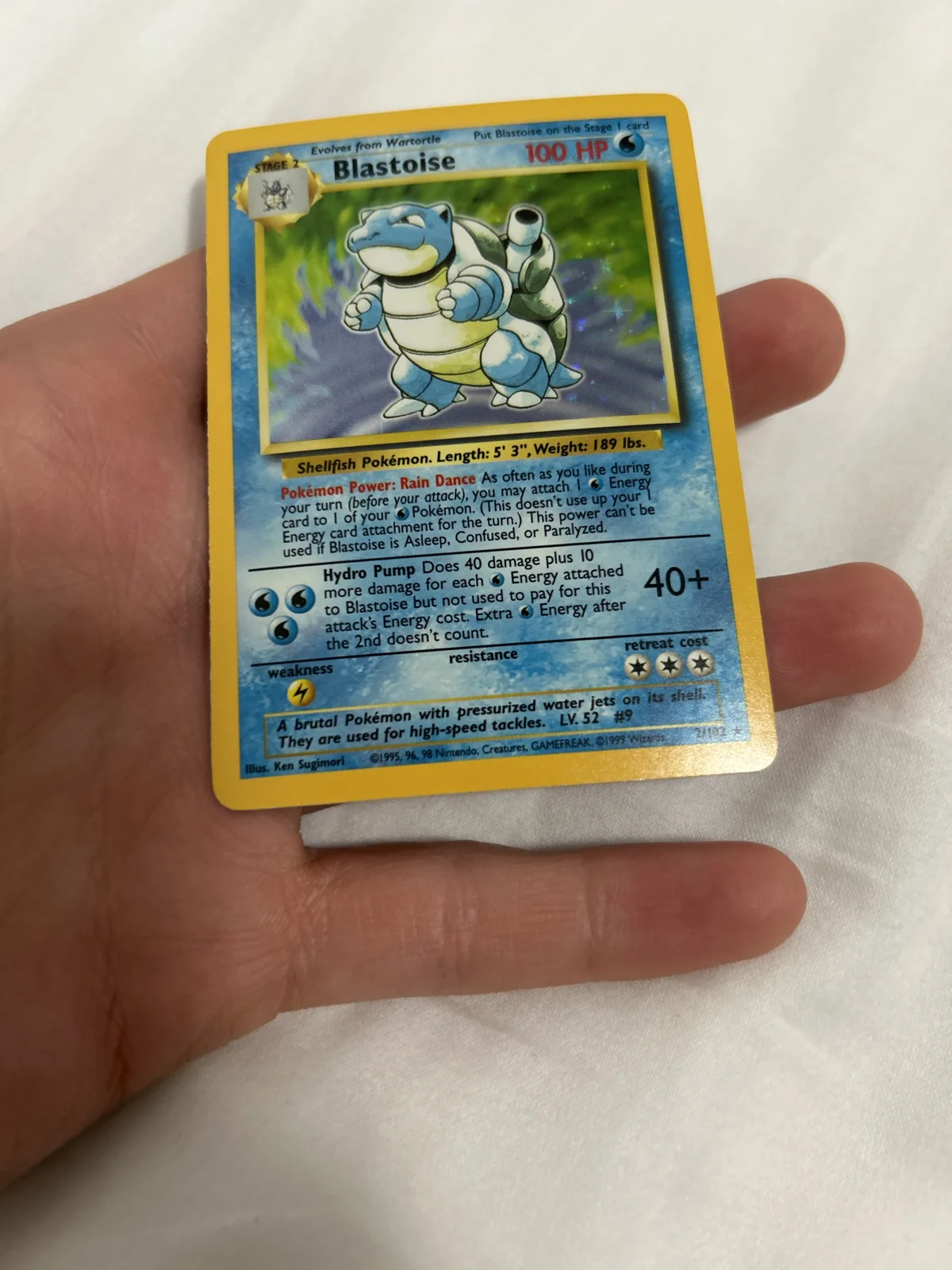 Card