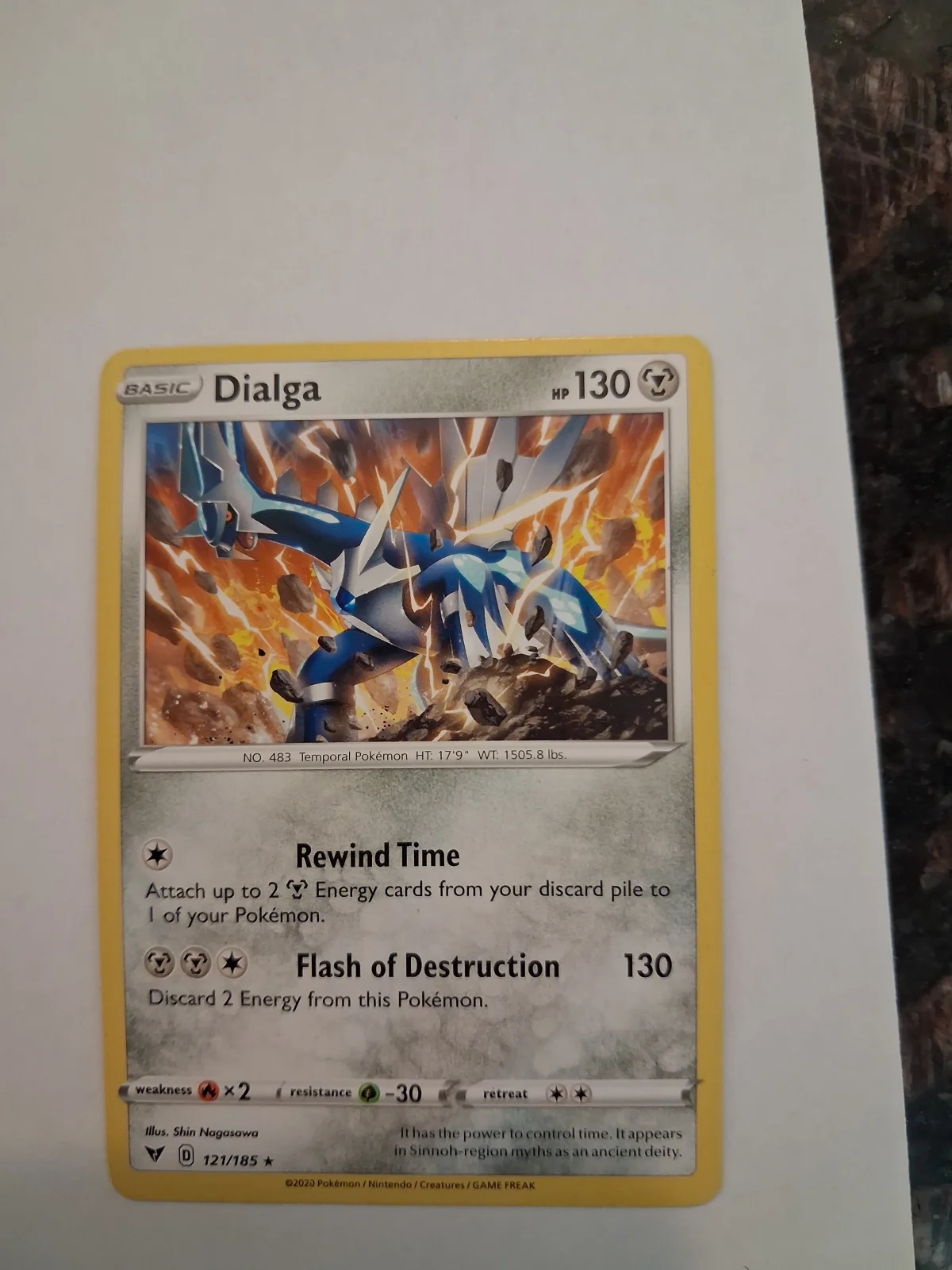 Card