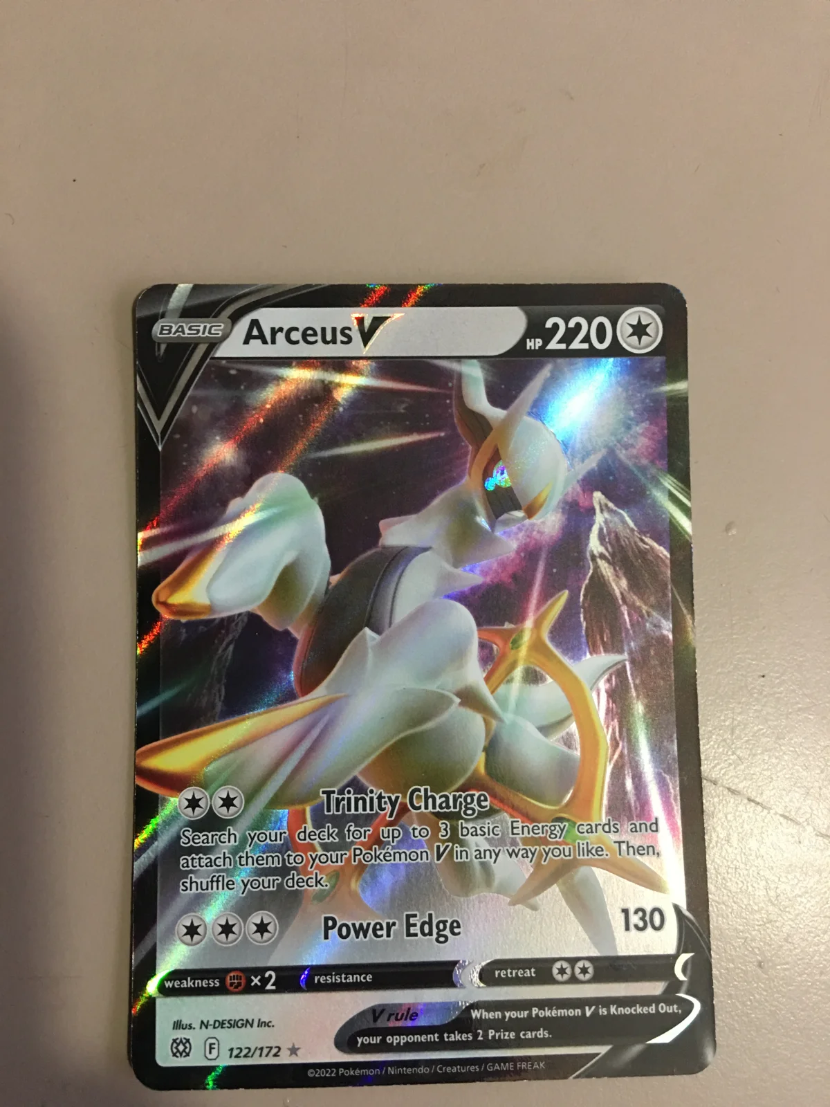Card