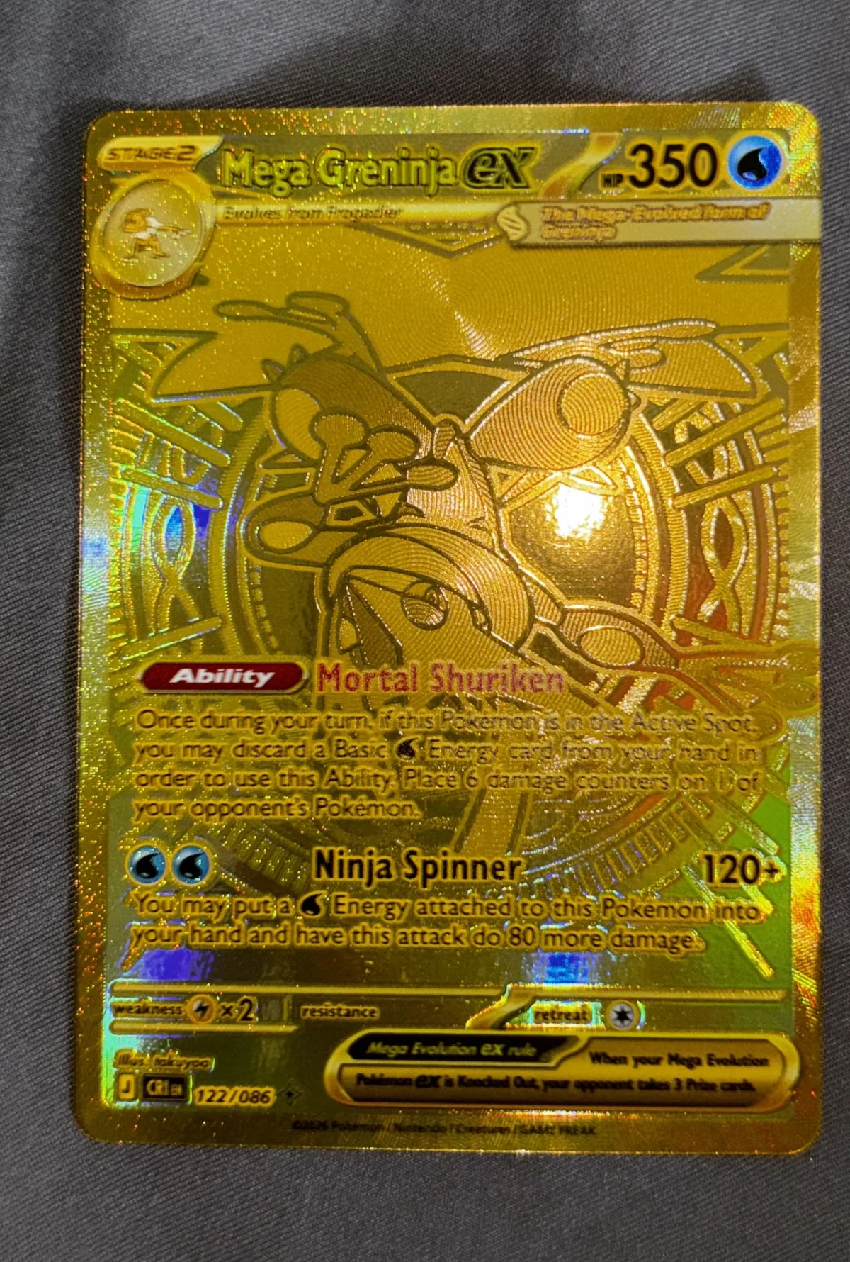 Card