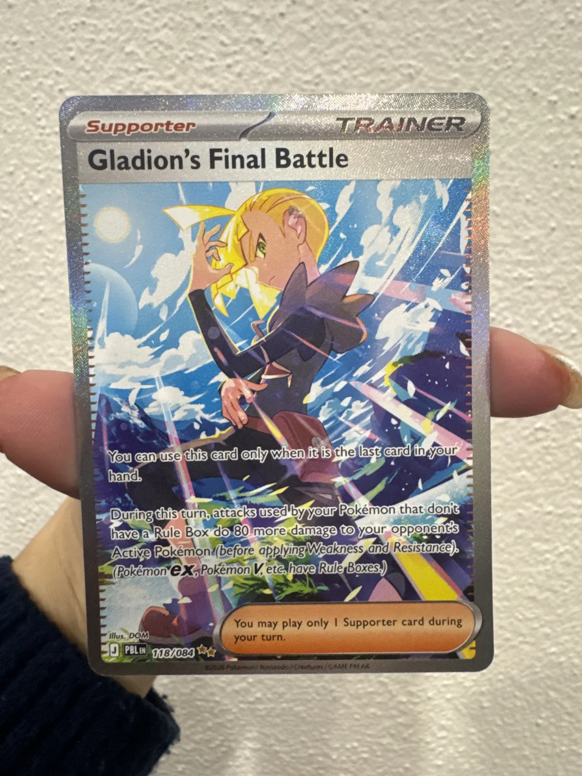 Card