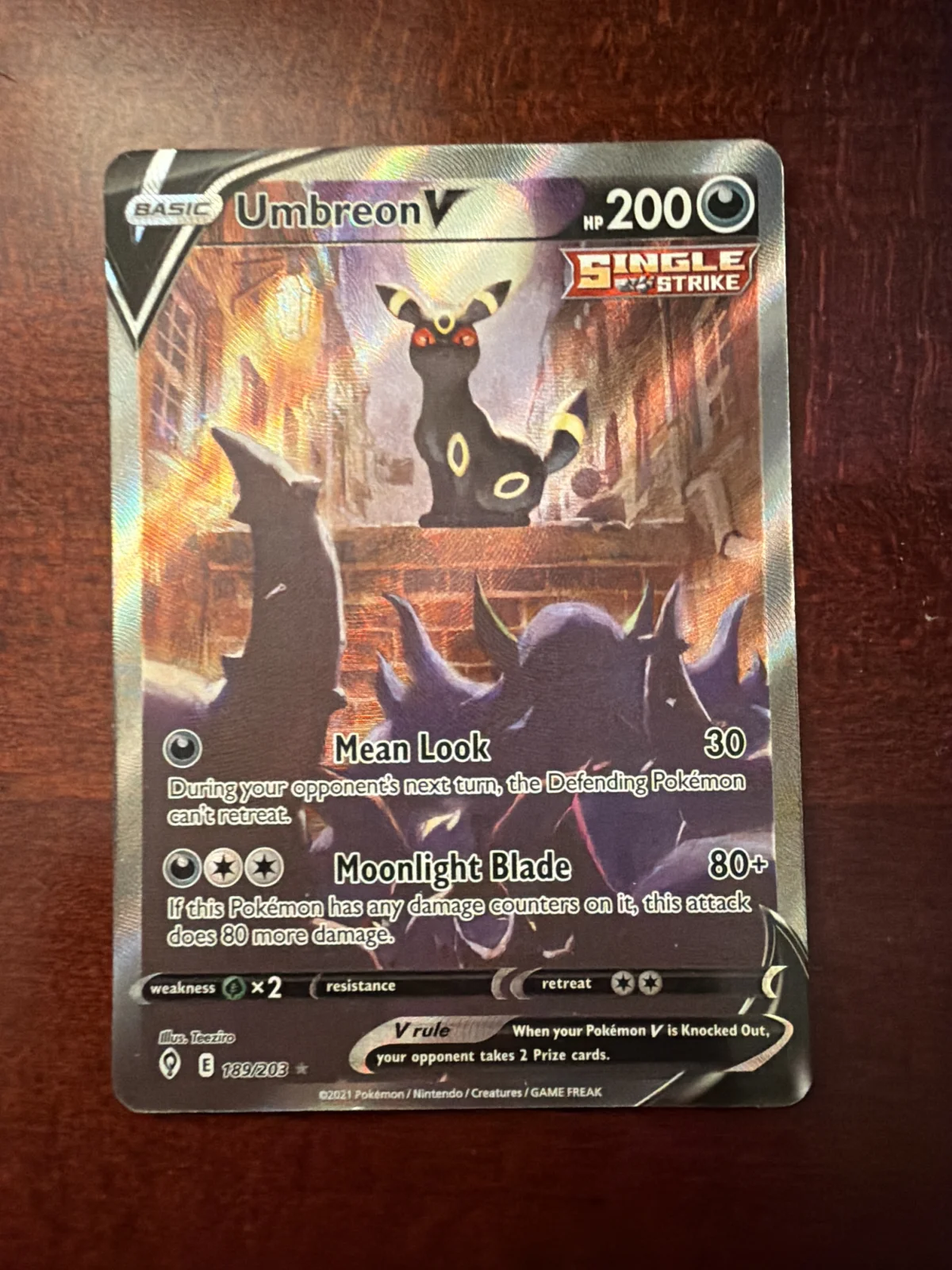 Card