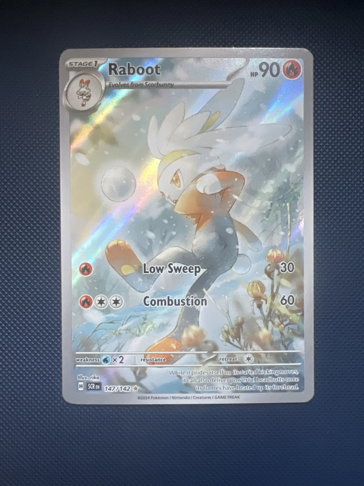 Card
