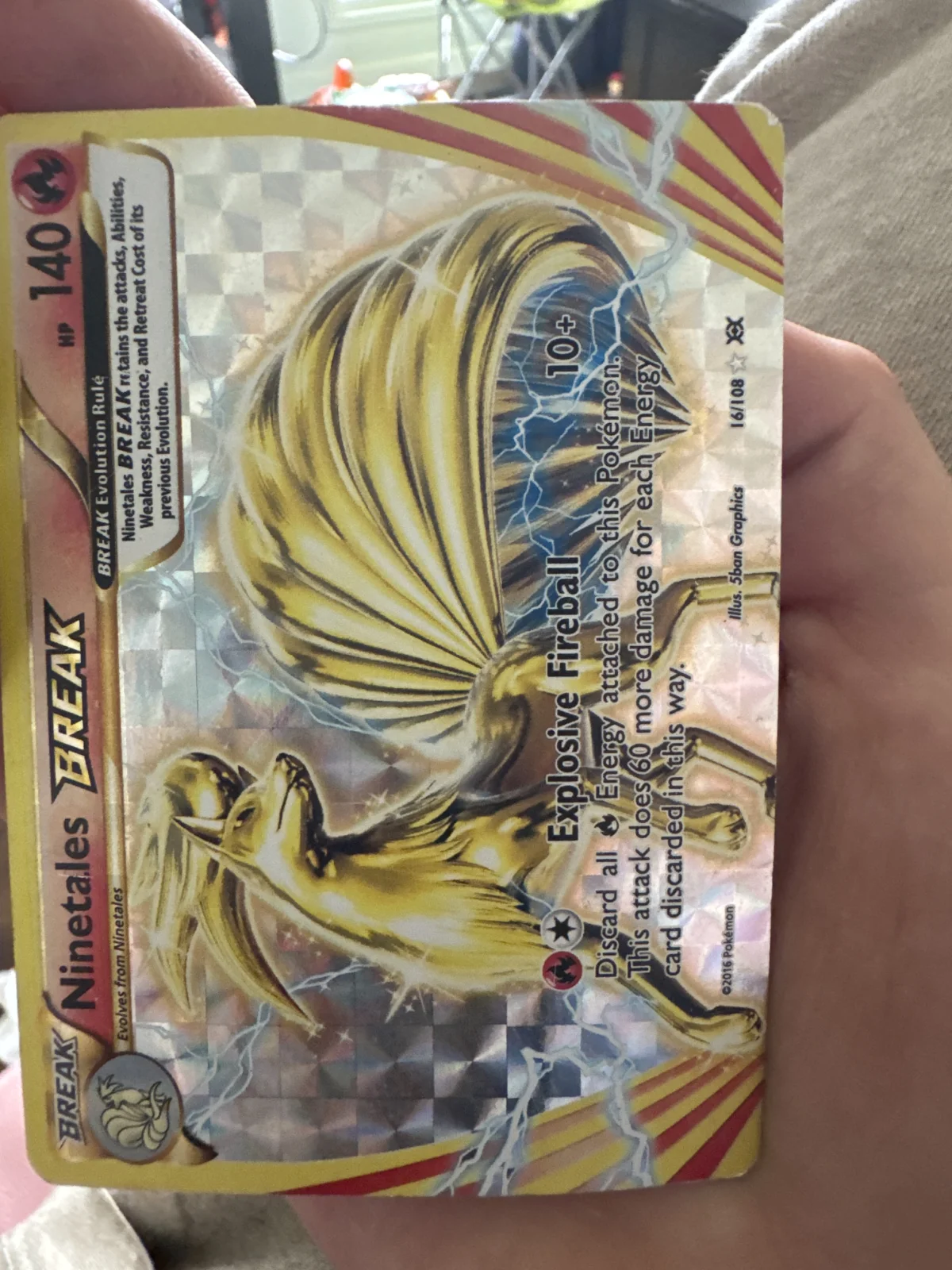 Card