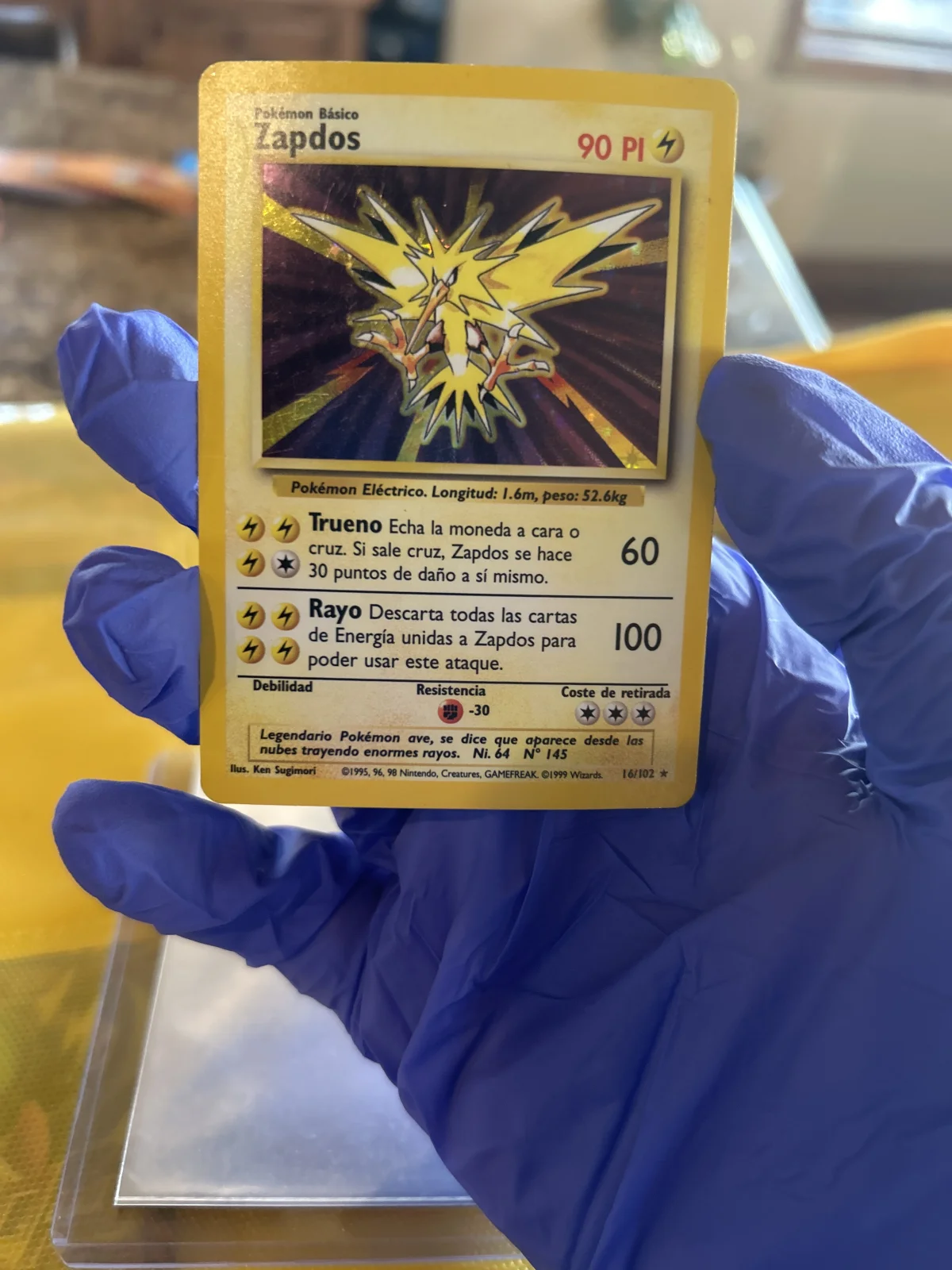 Card