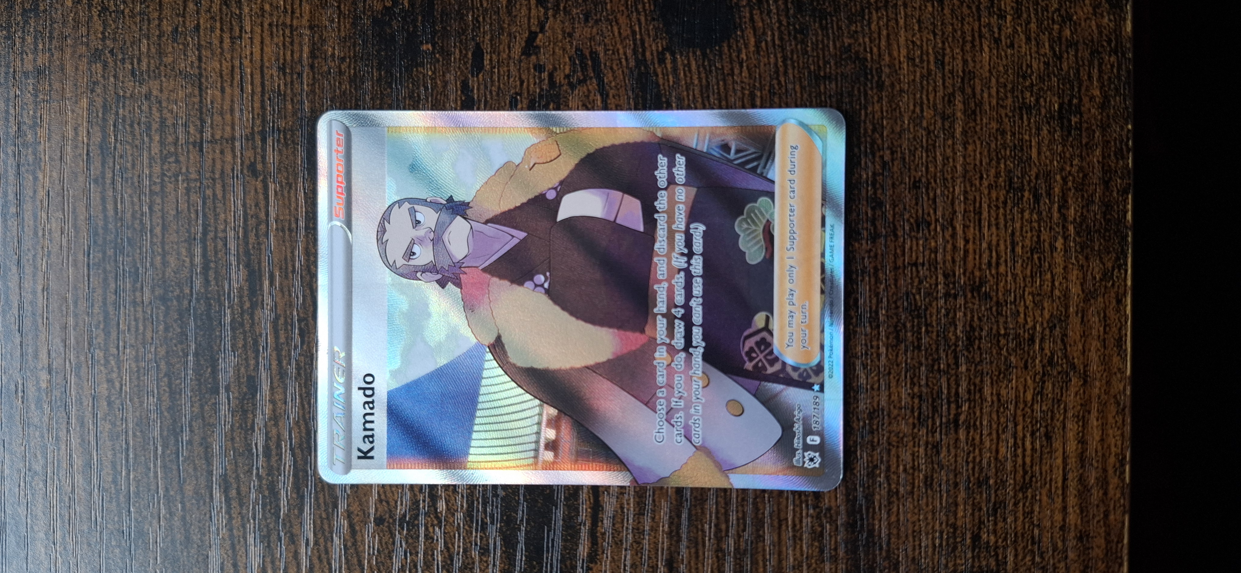 Card