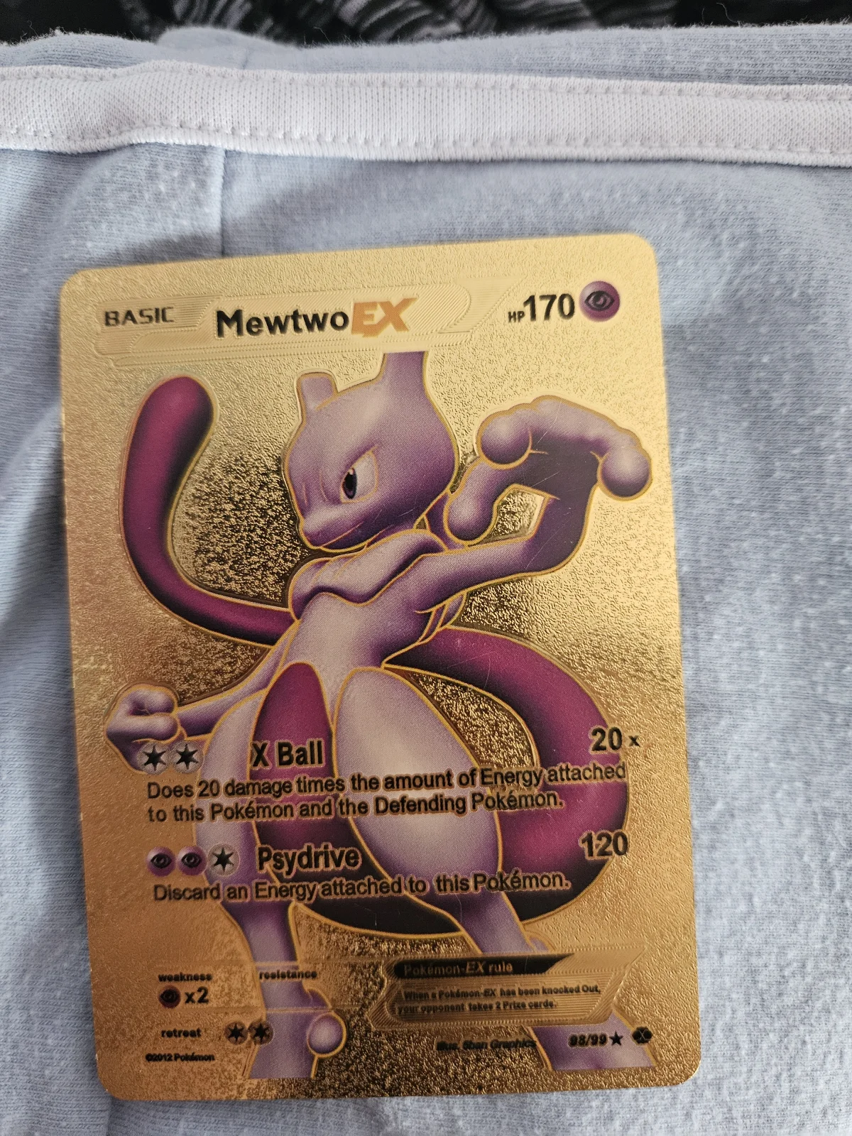 Card