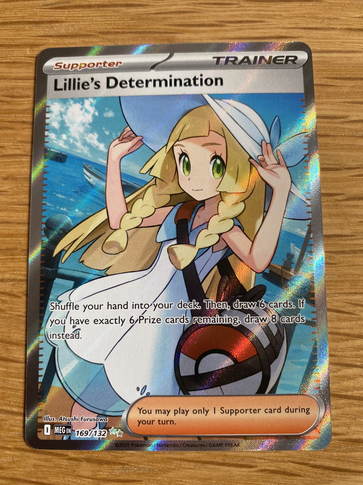 Card