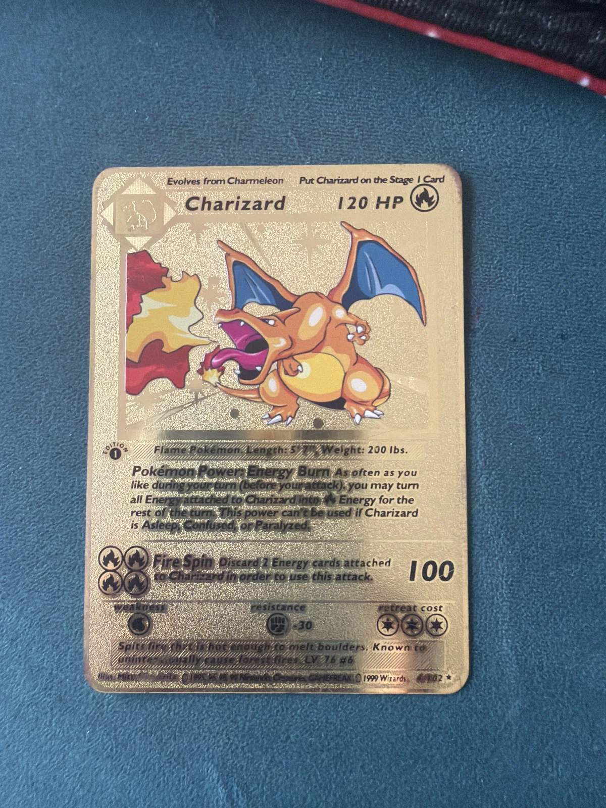 Card