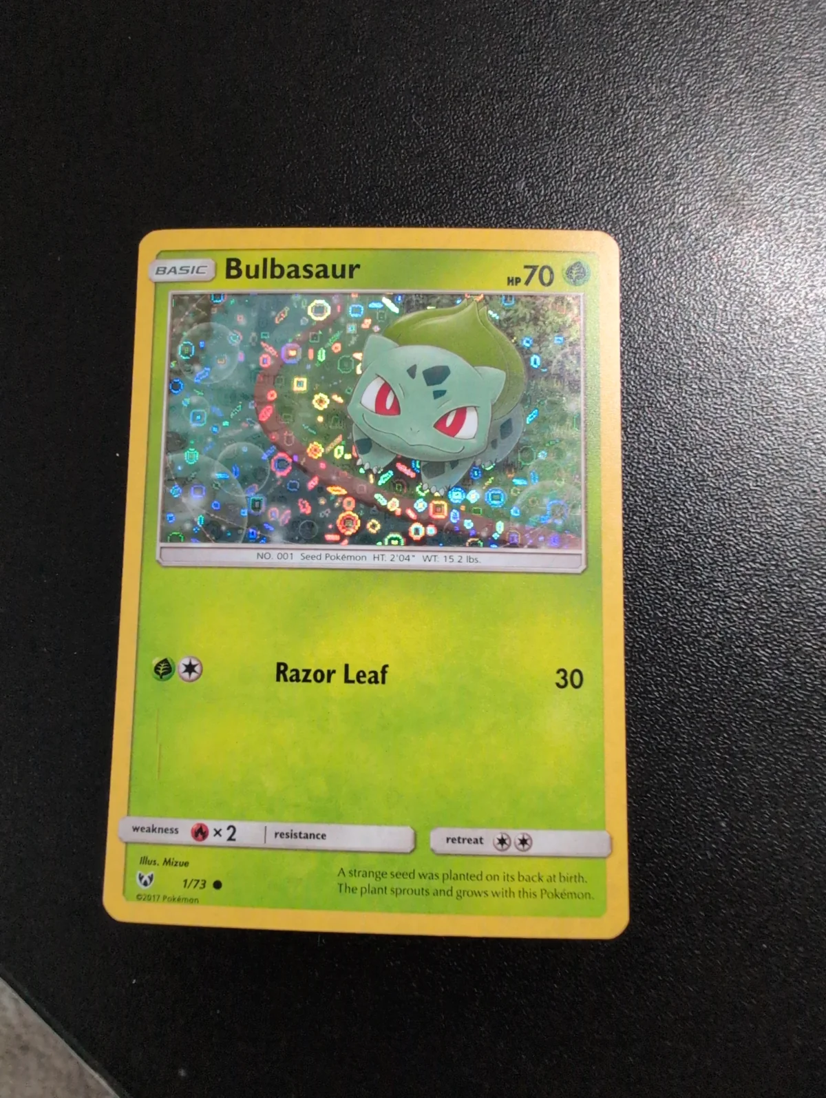 Card