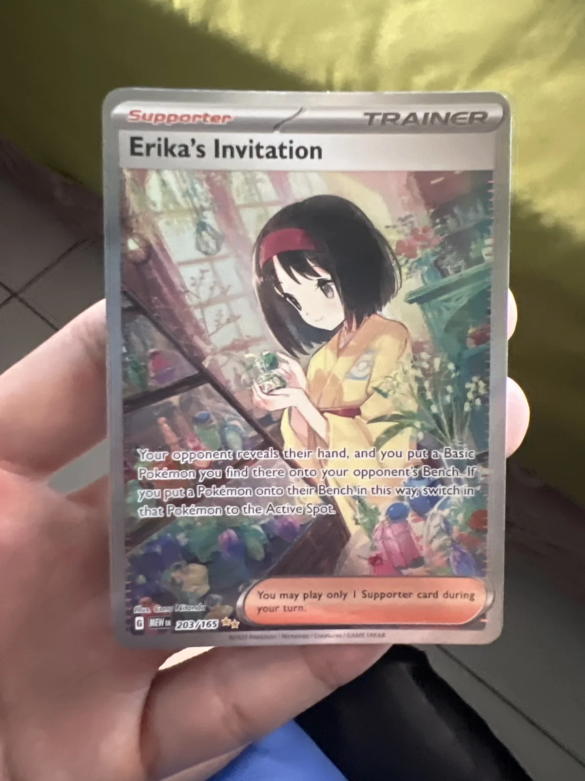 Card