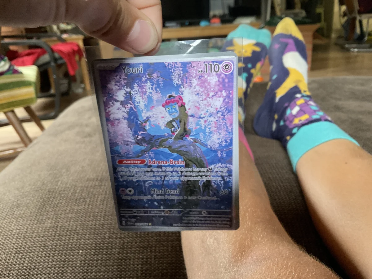 Card