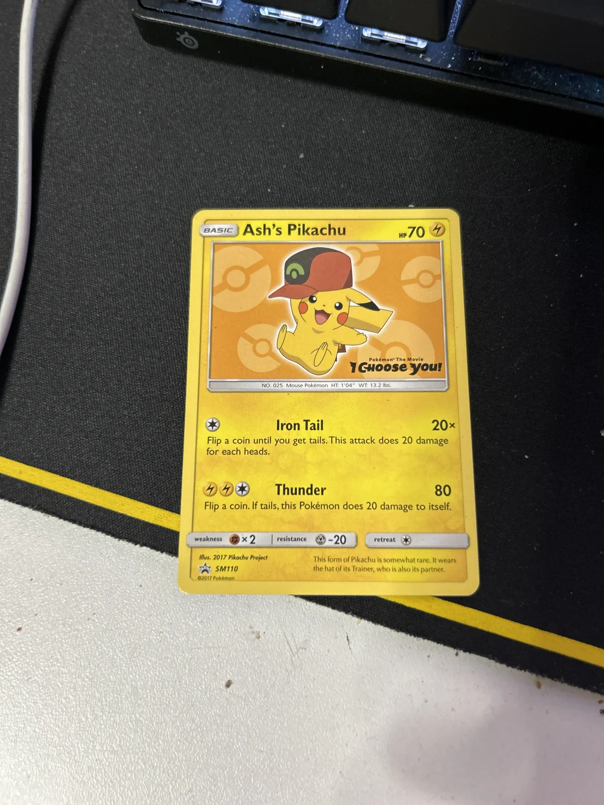 Card