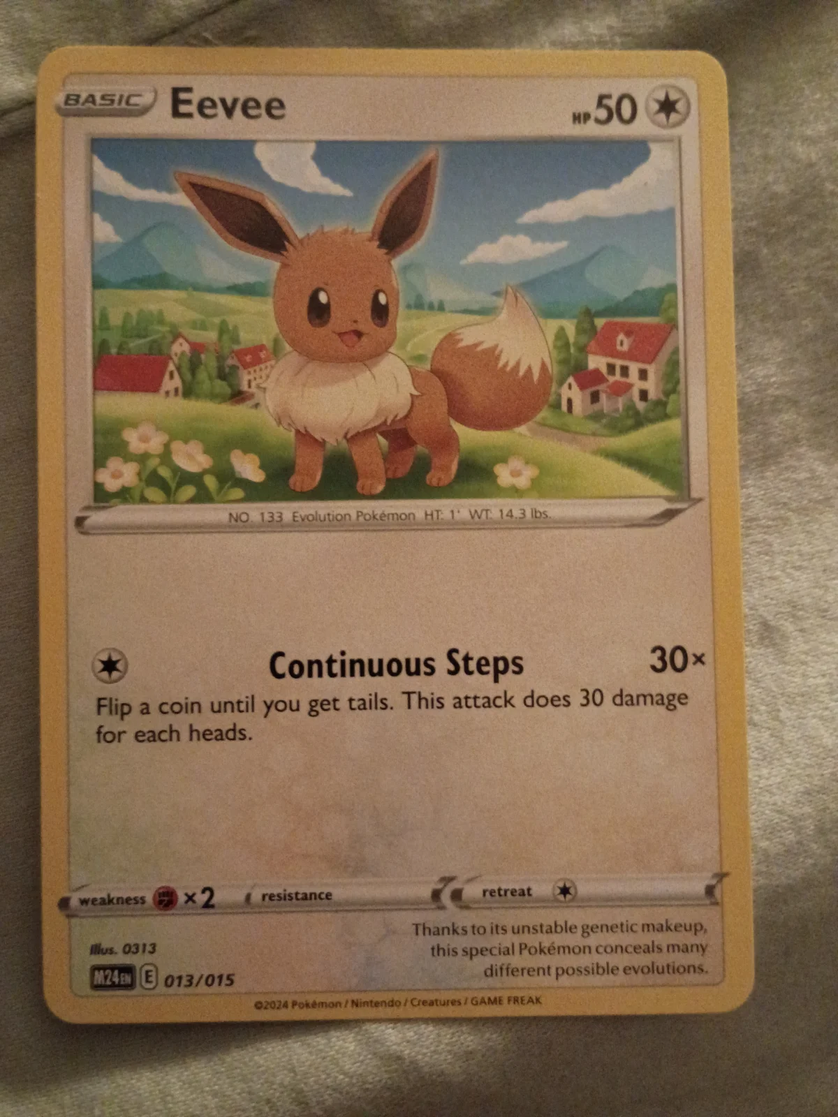 Card