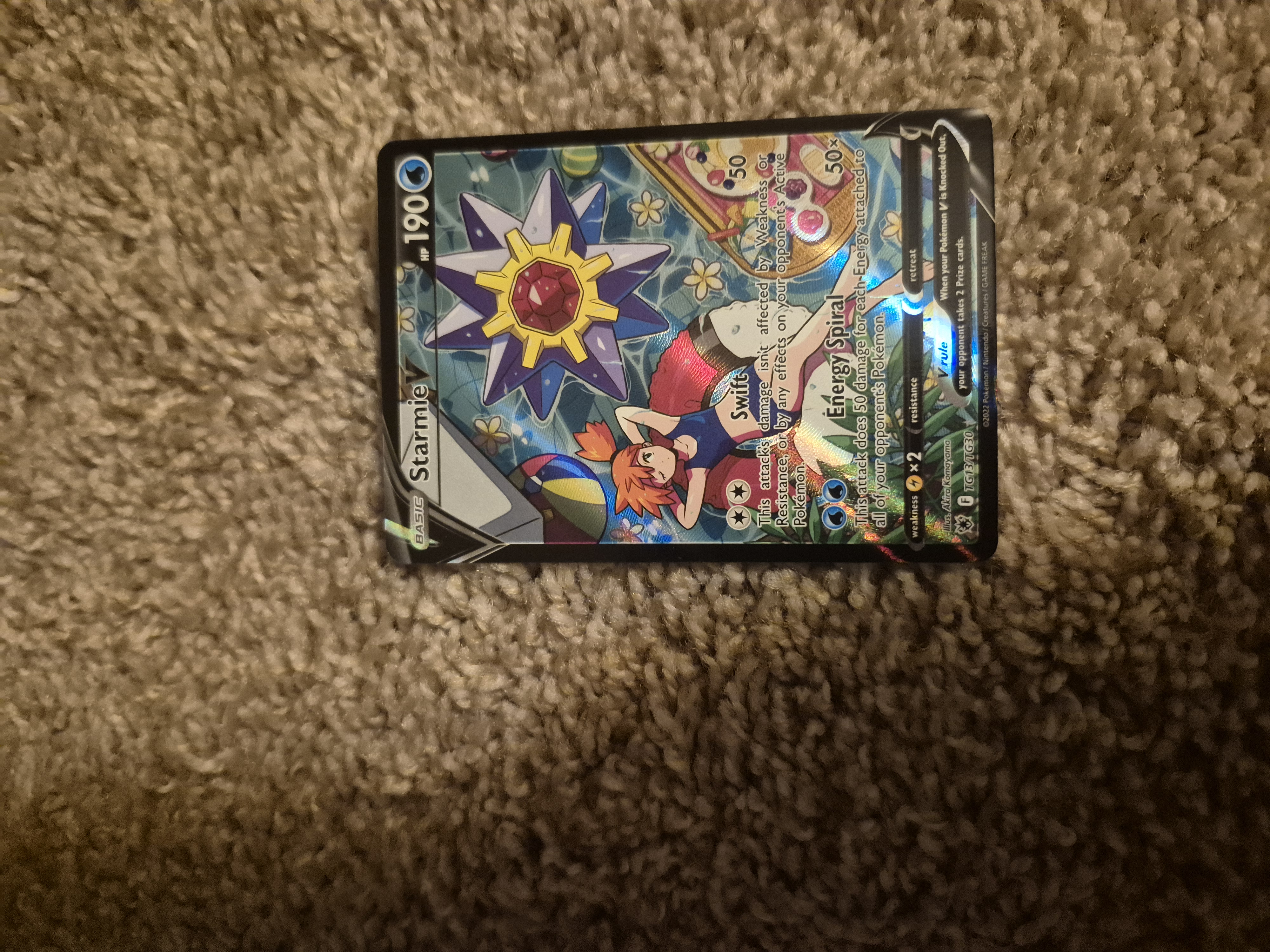 Card