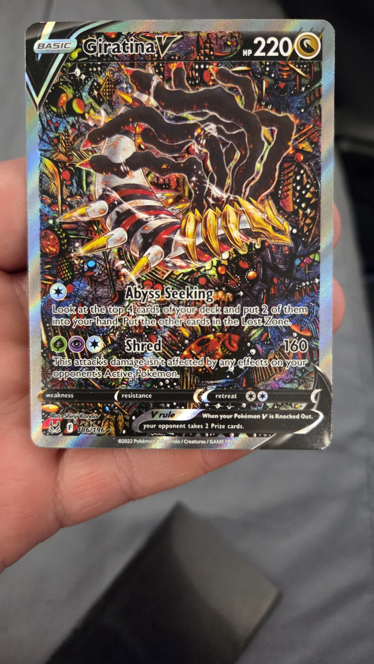 Card