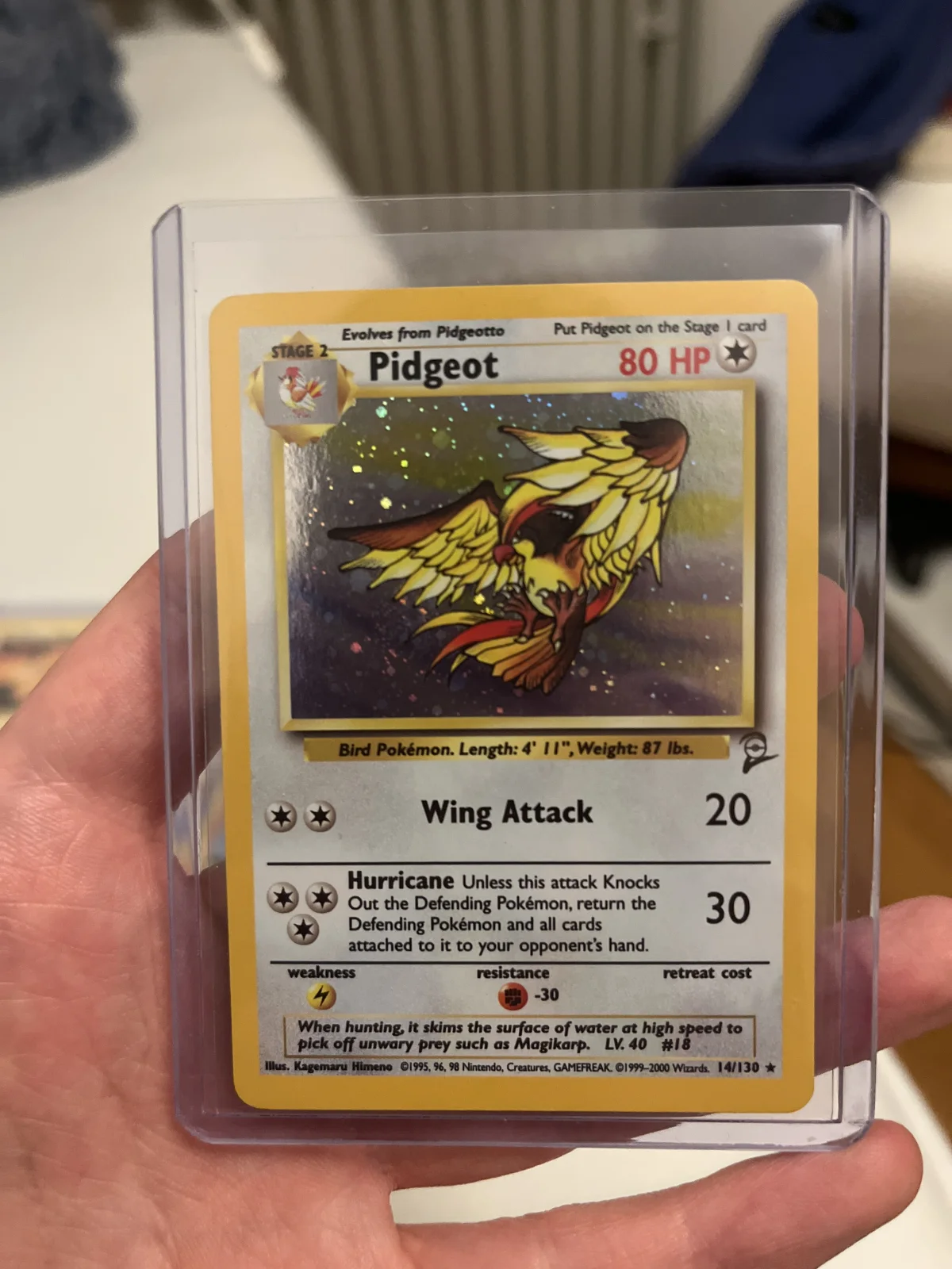 Card