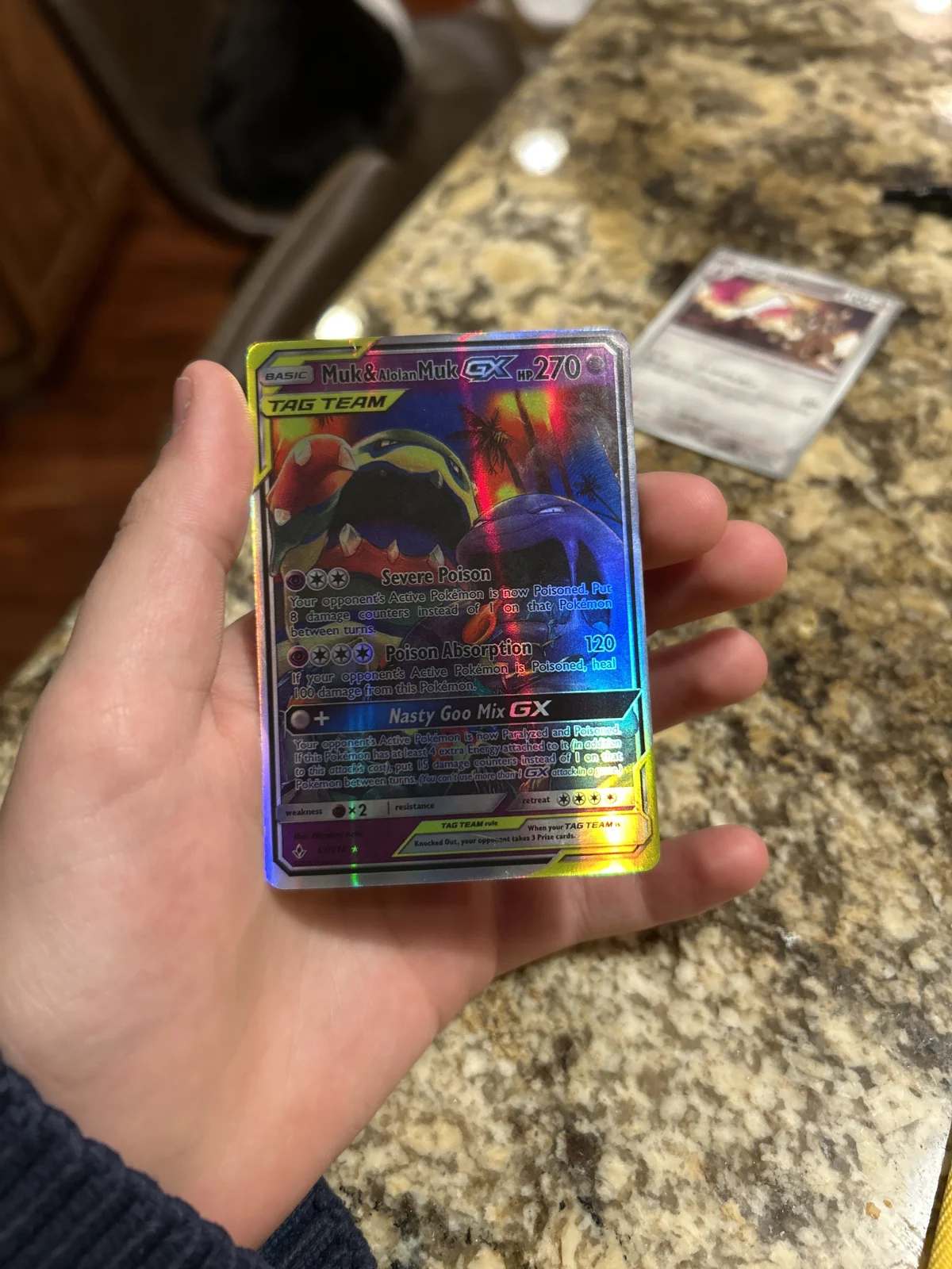 Card