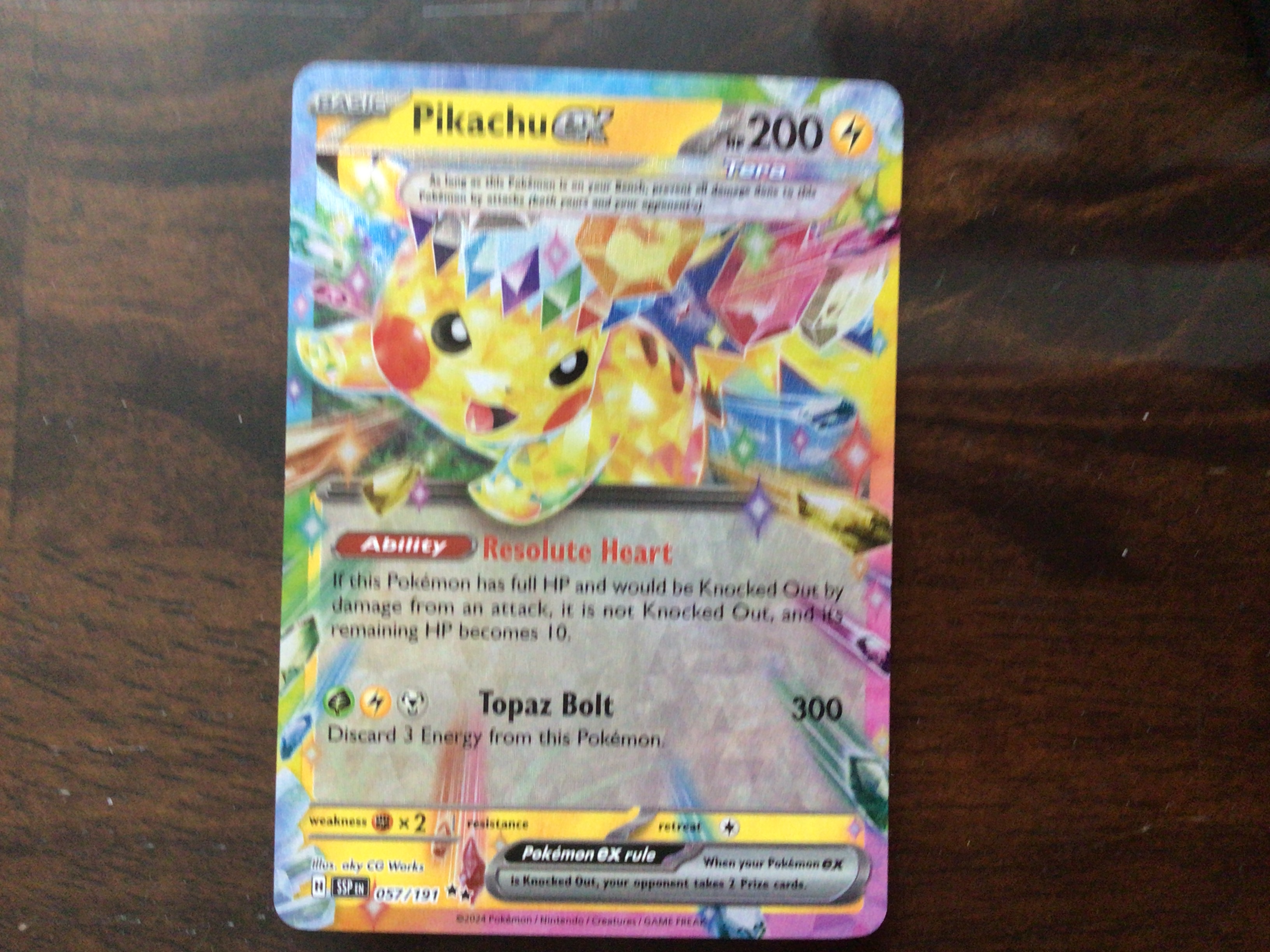 Card