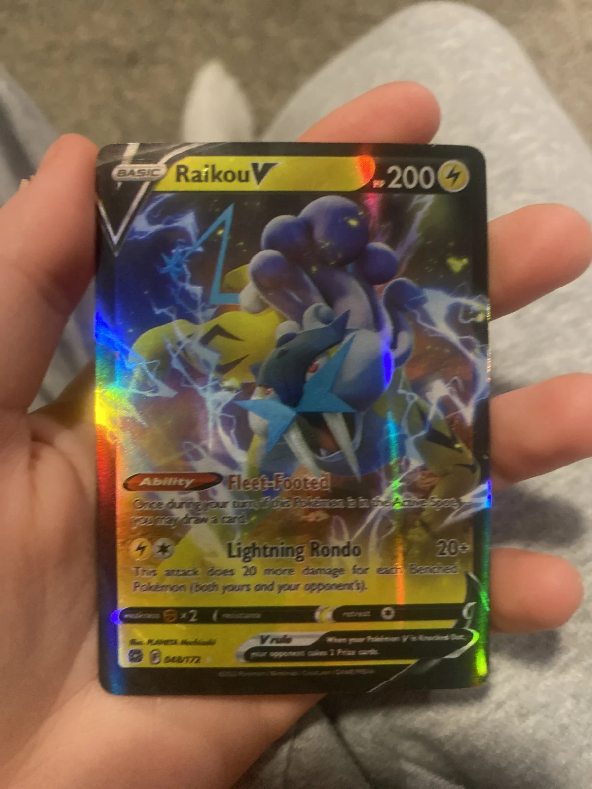 Card