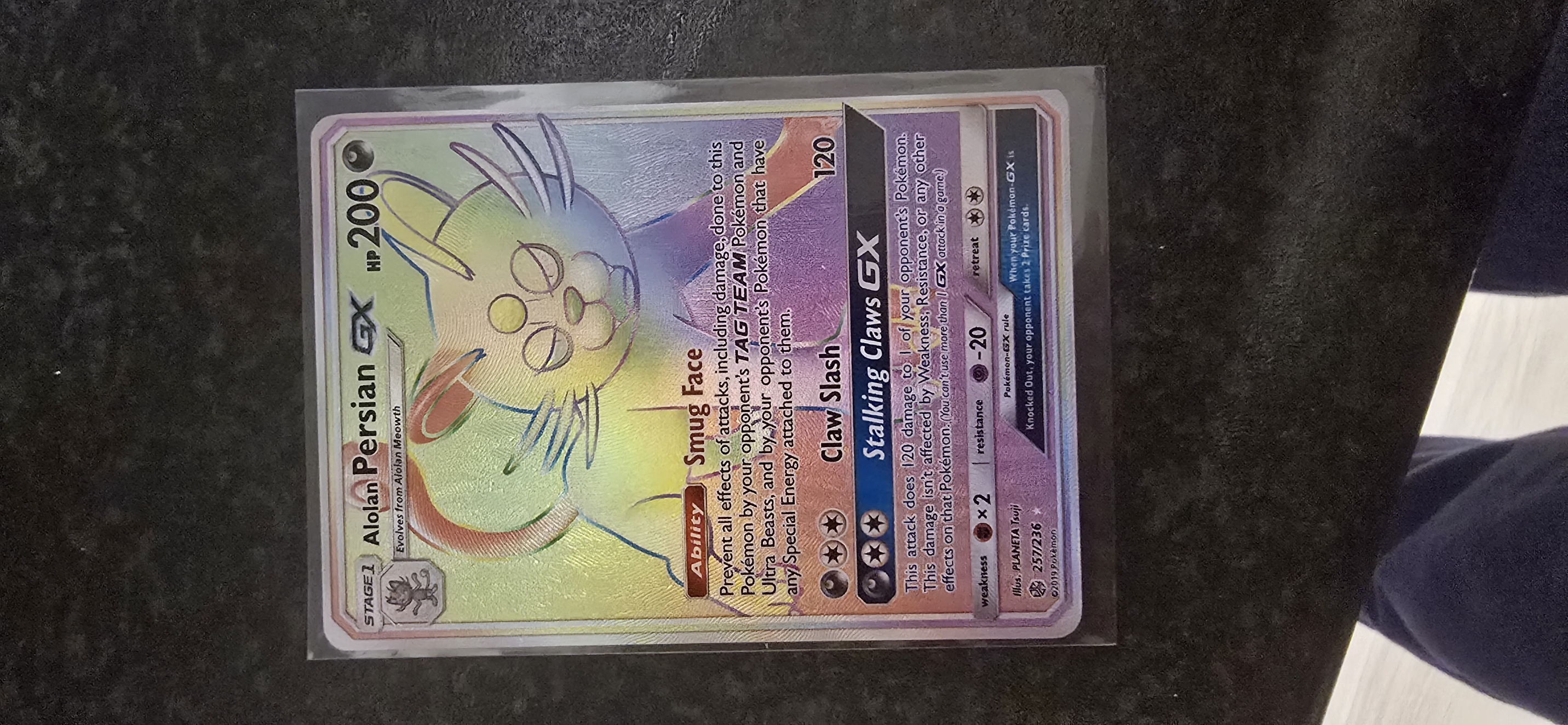 Card