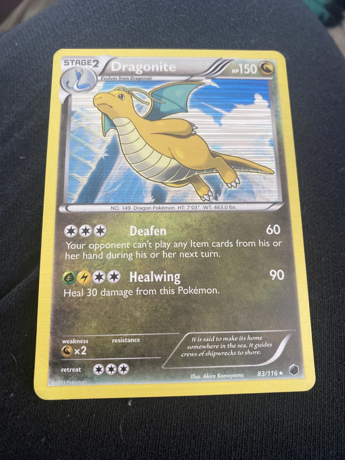 Card