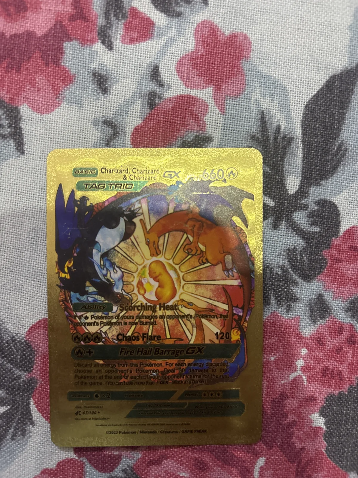 Card