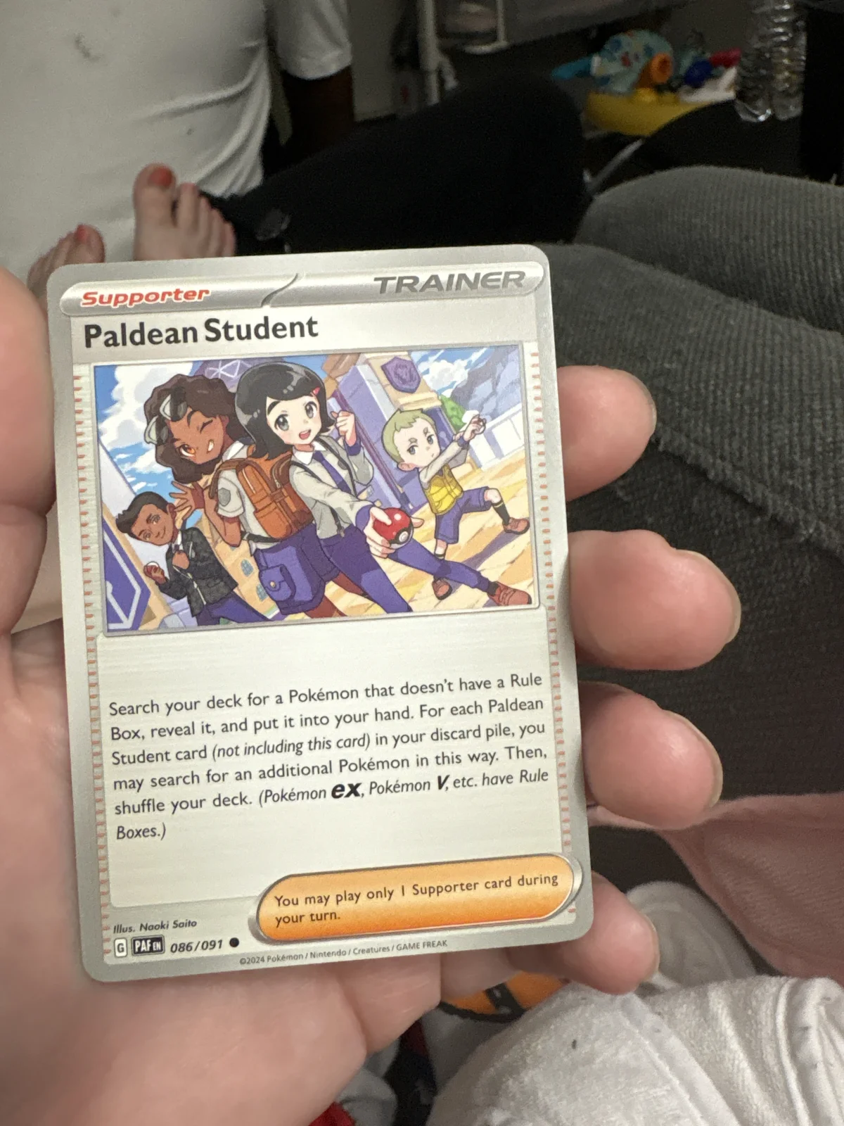 Card