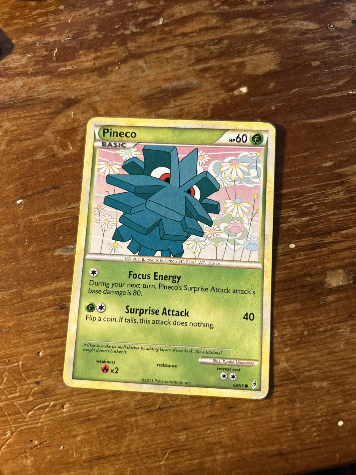 Card