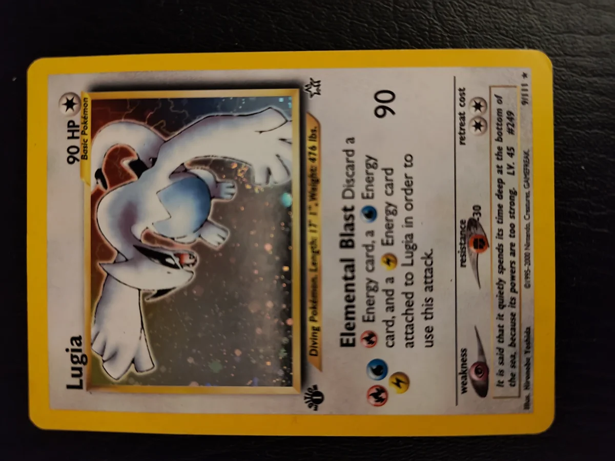Card