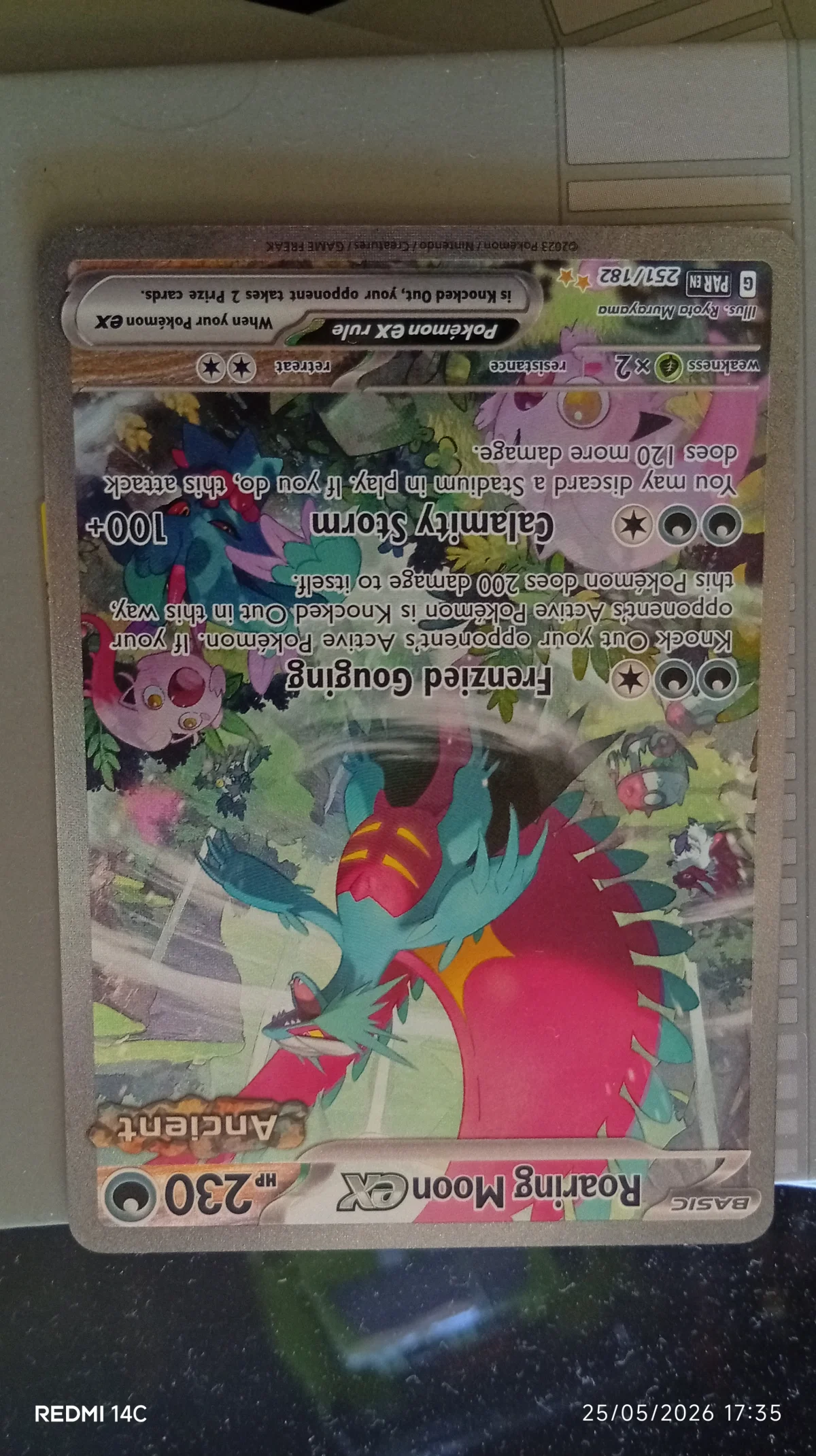 Card