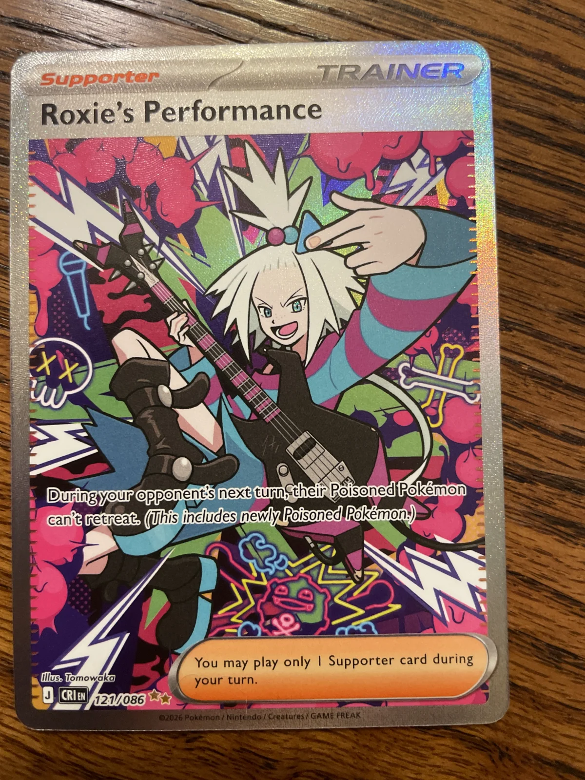 Card