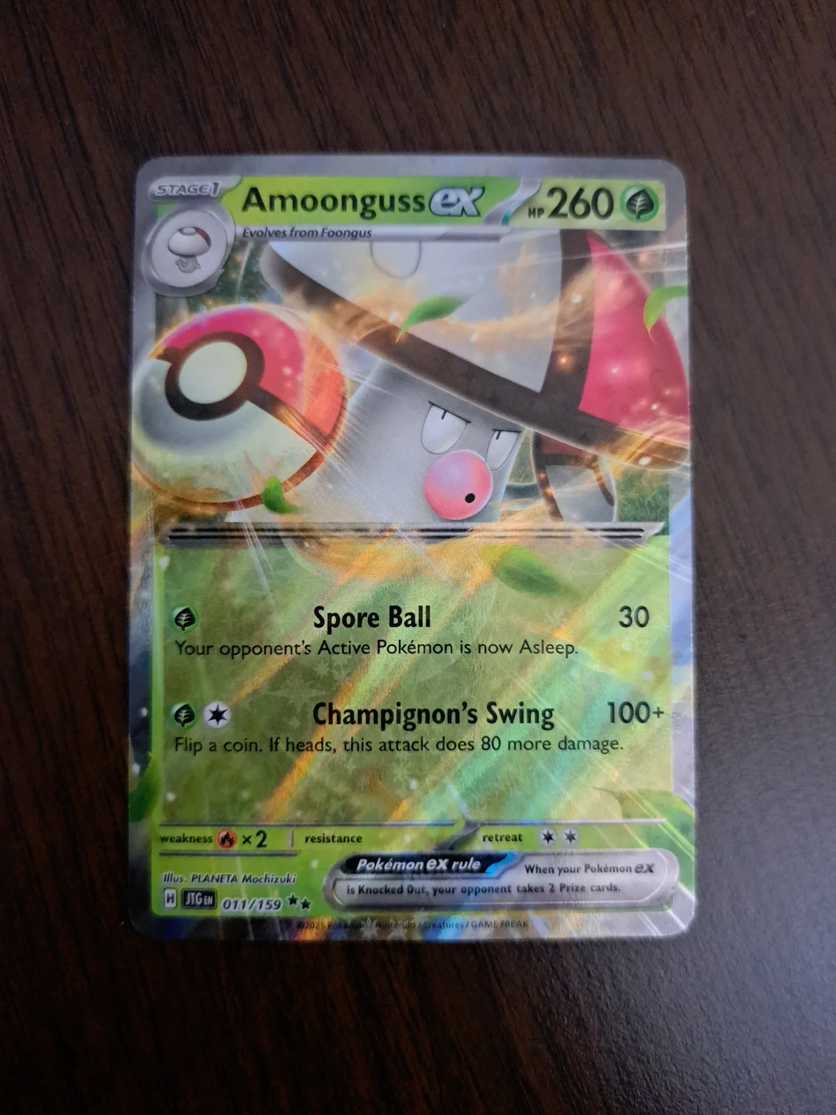 Card