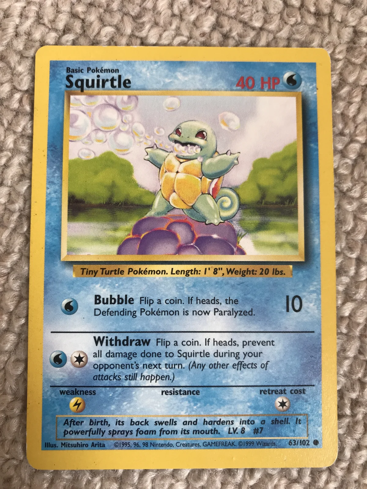 Card