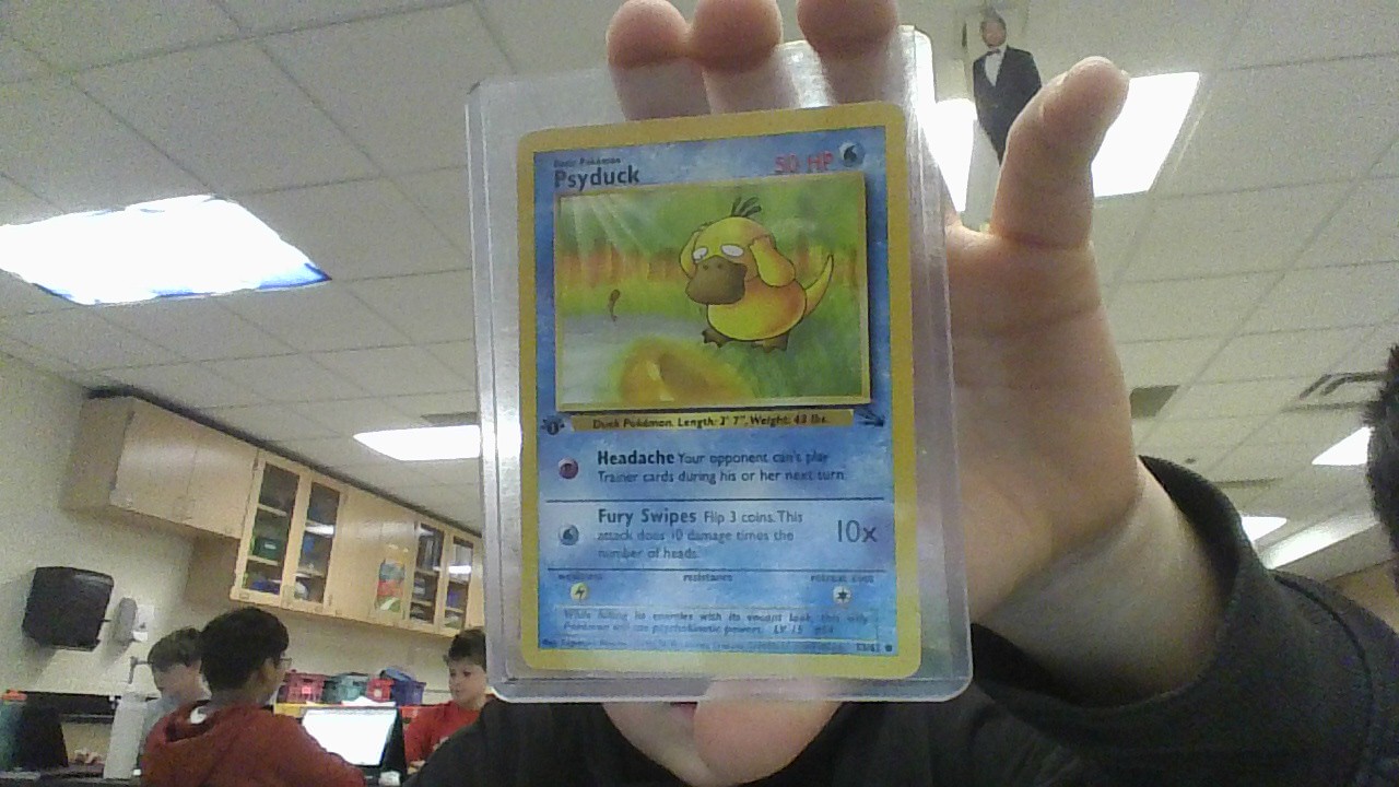 Card