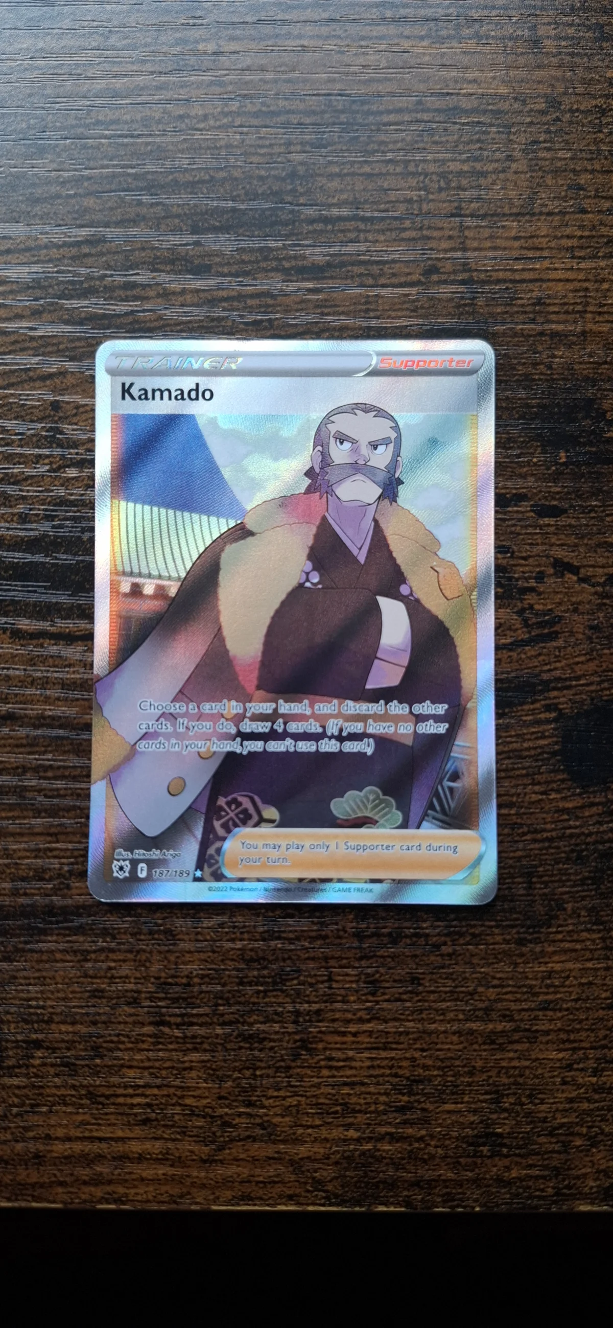 Card