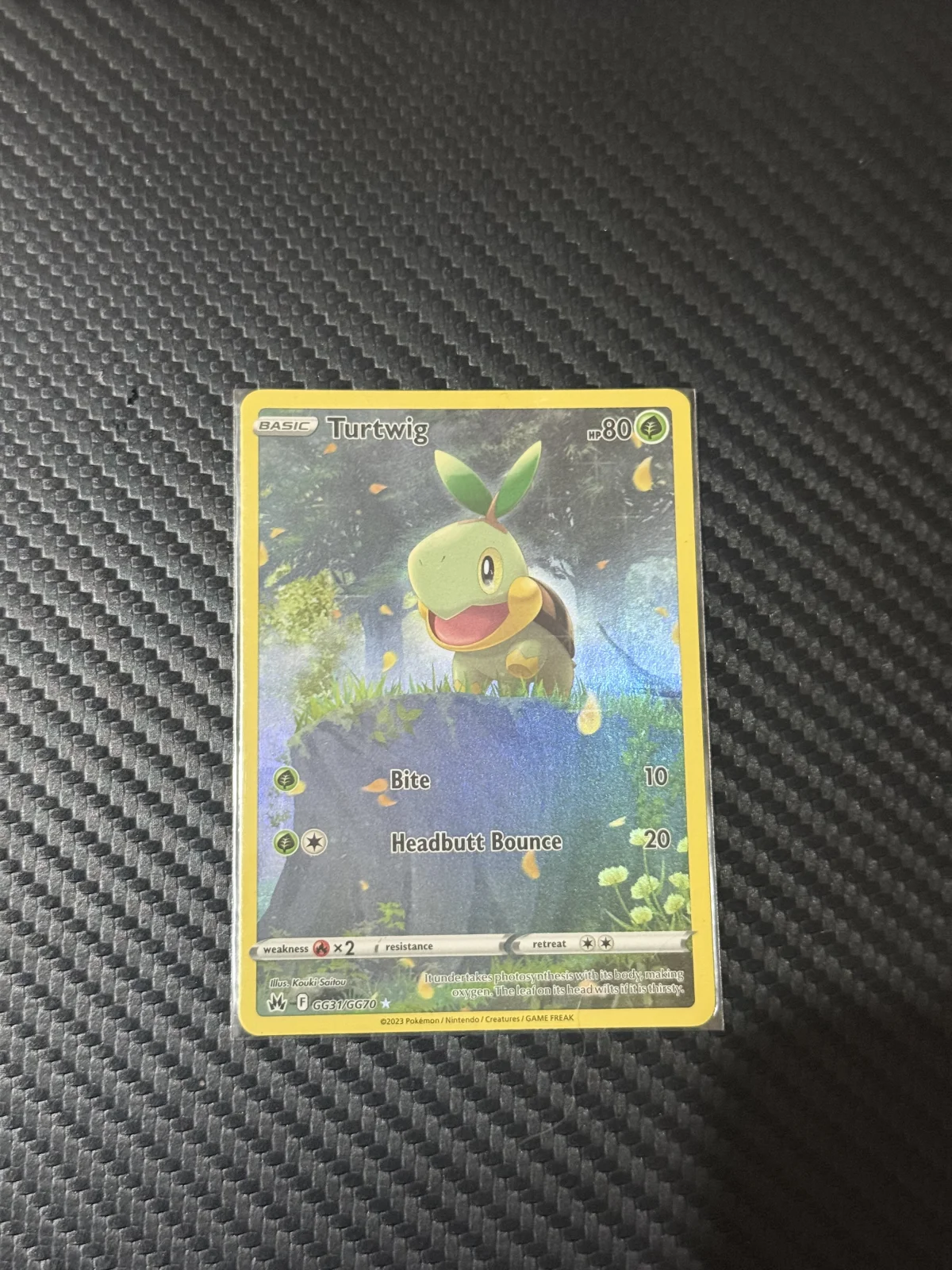 Card
