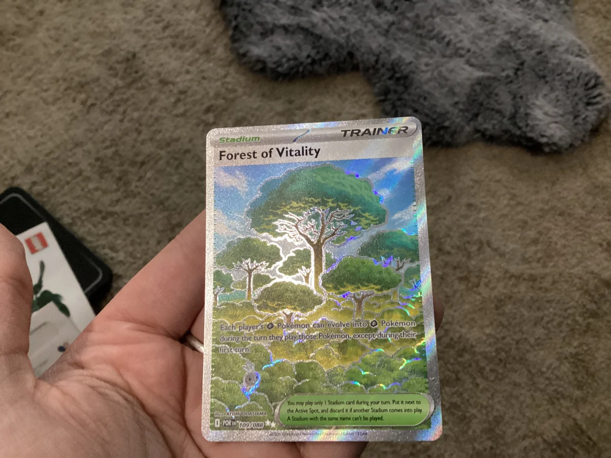 Card