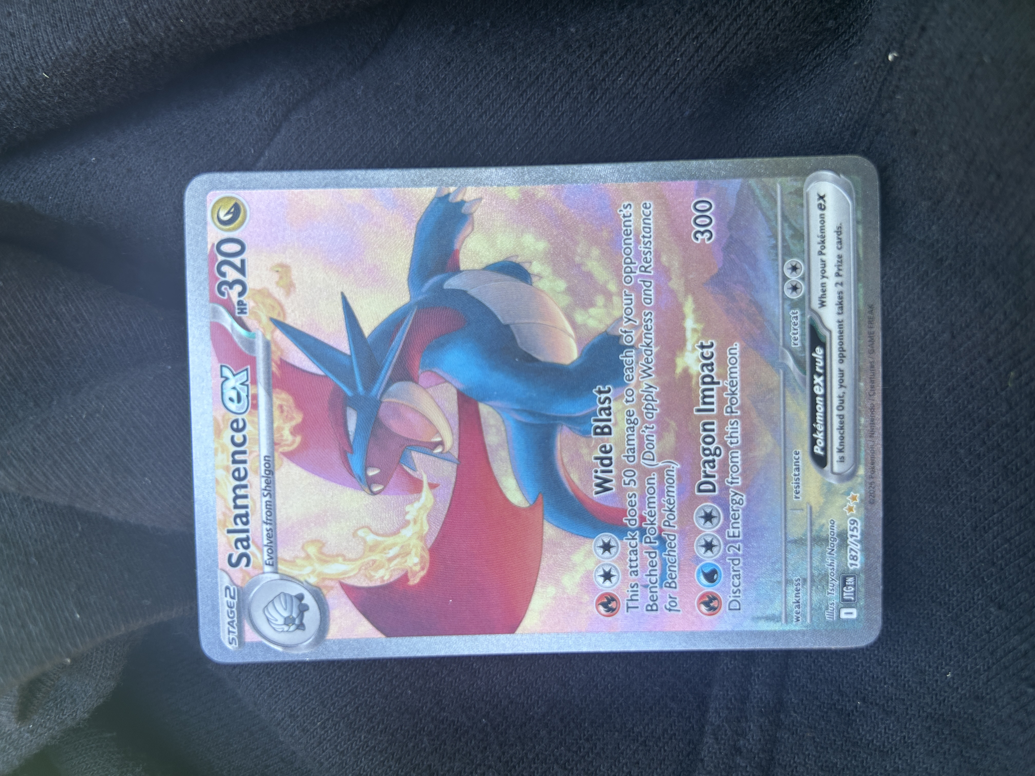 Card