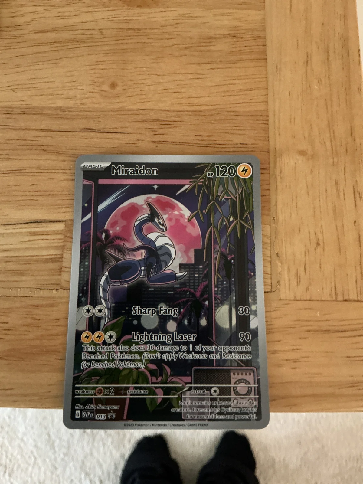 Card