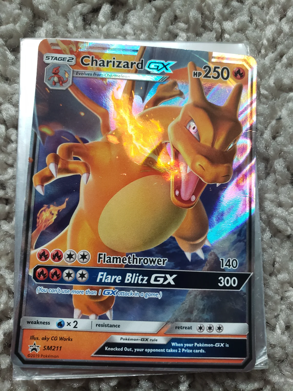 Card