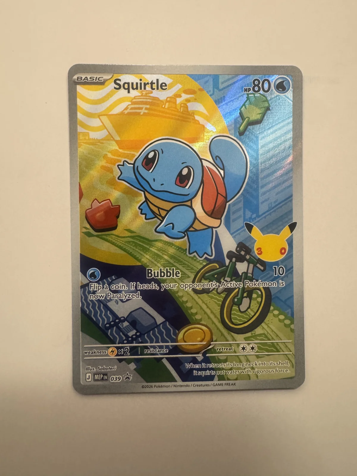 Card