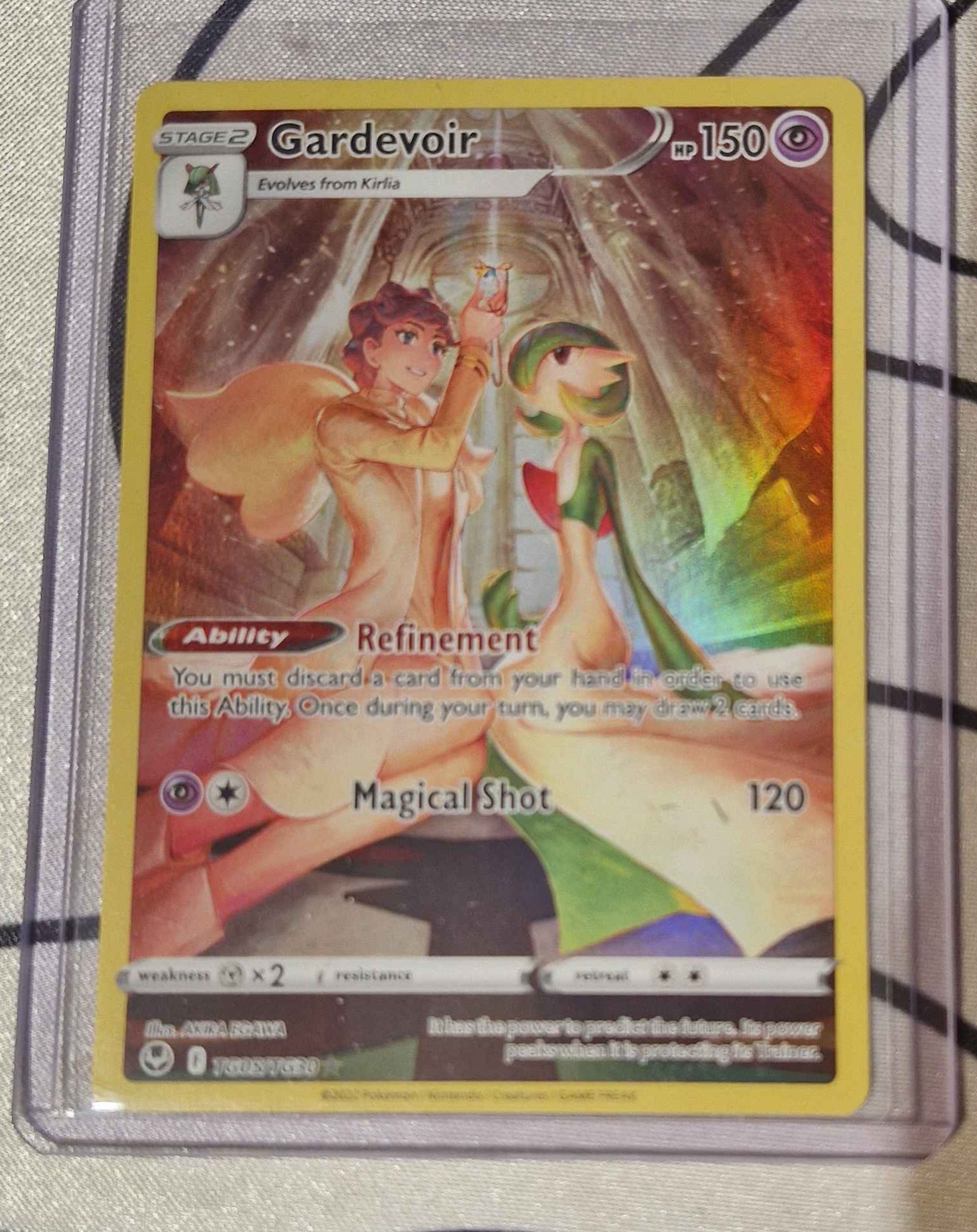 Card