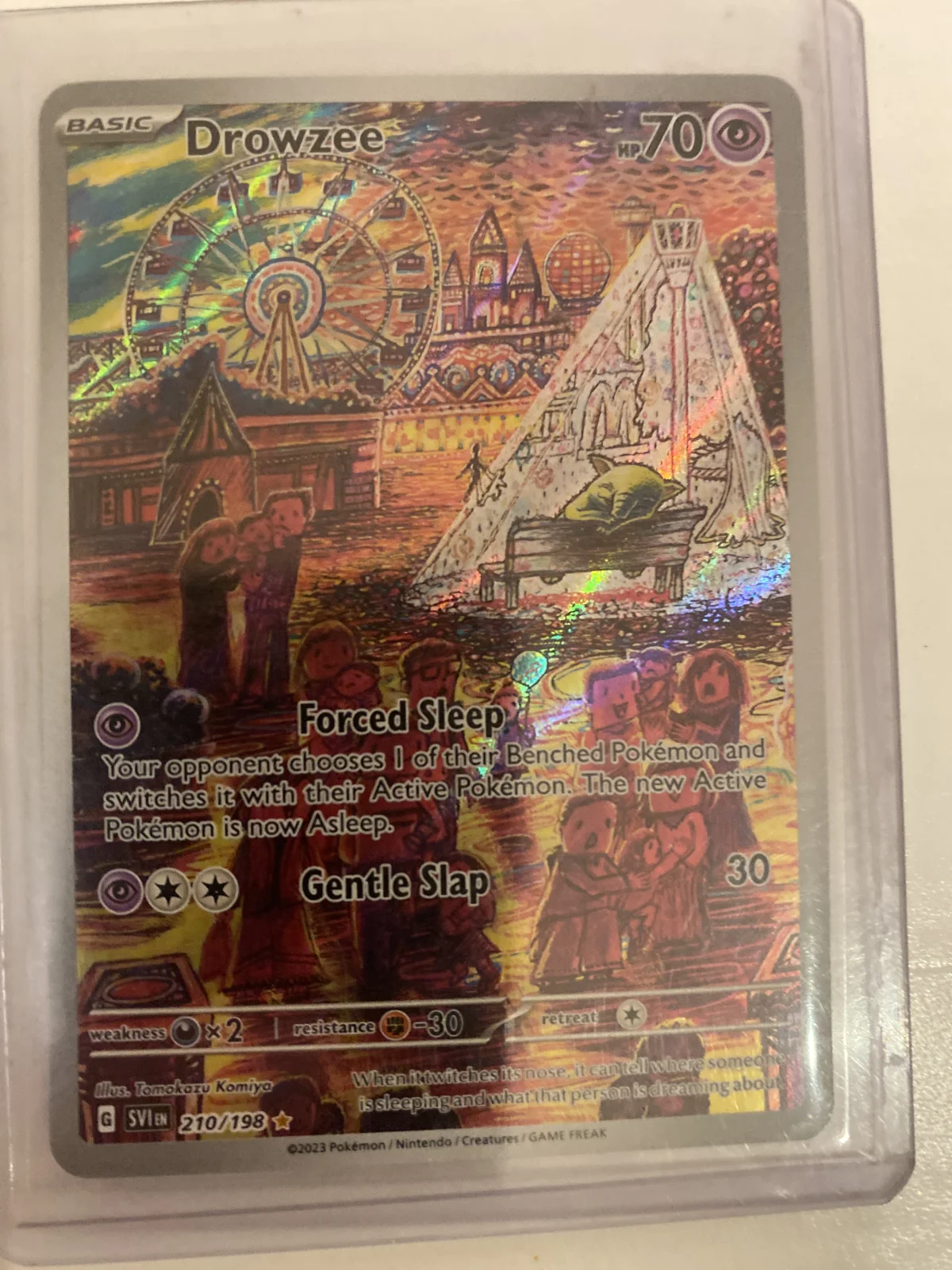 Card