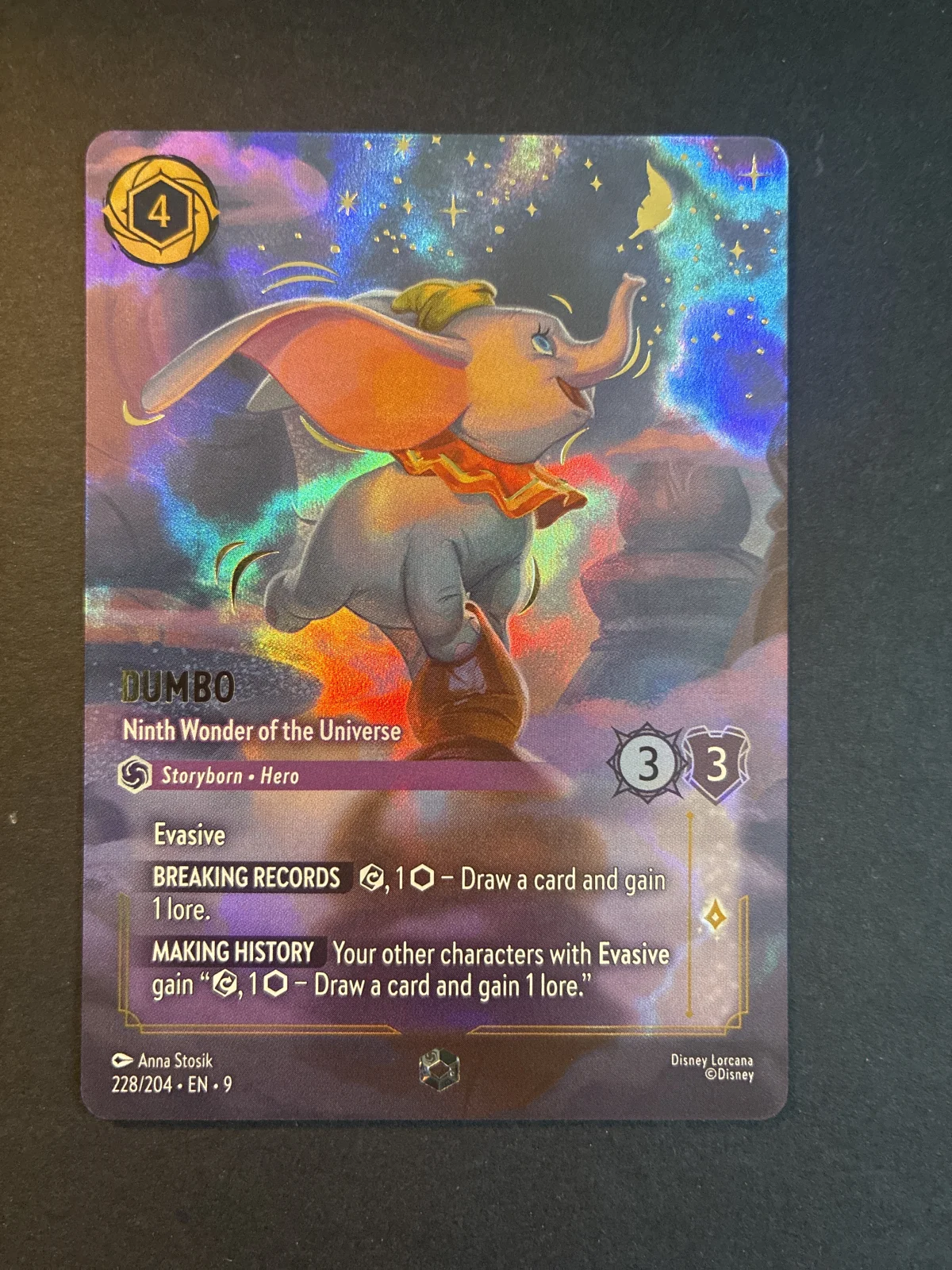 Card