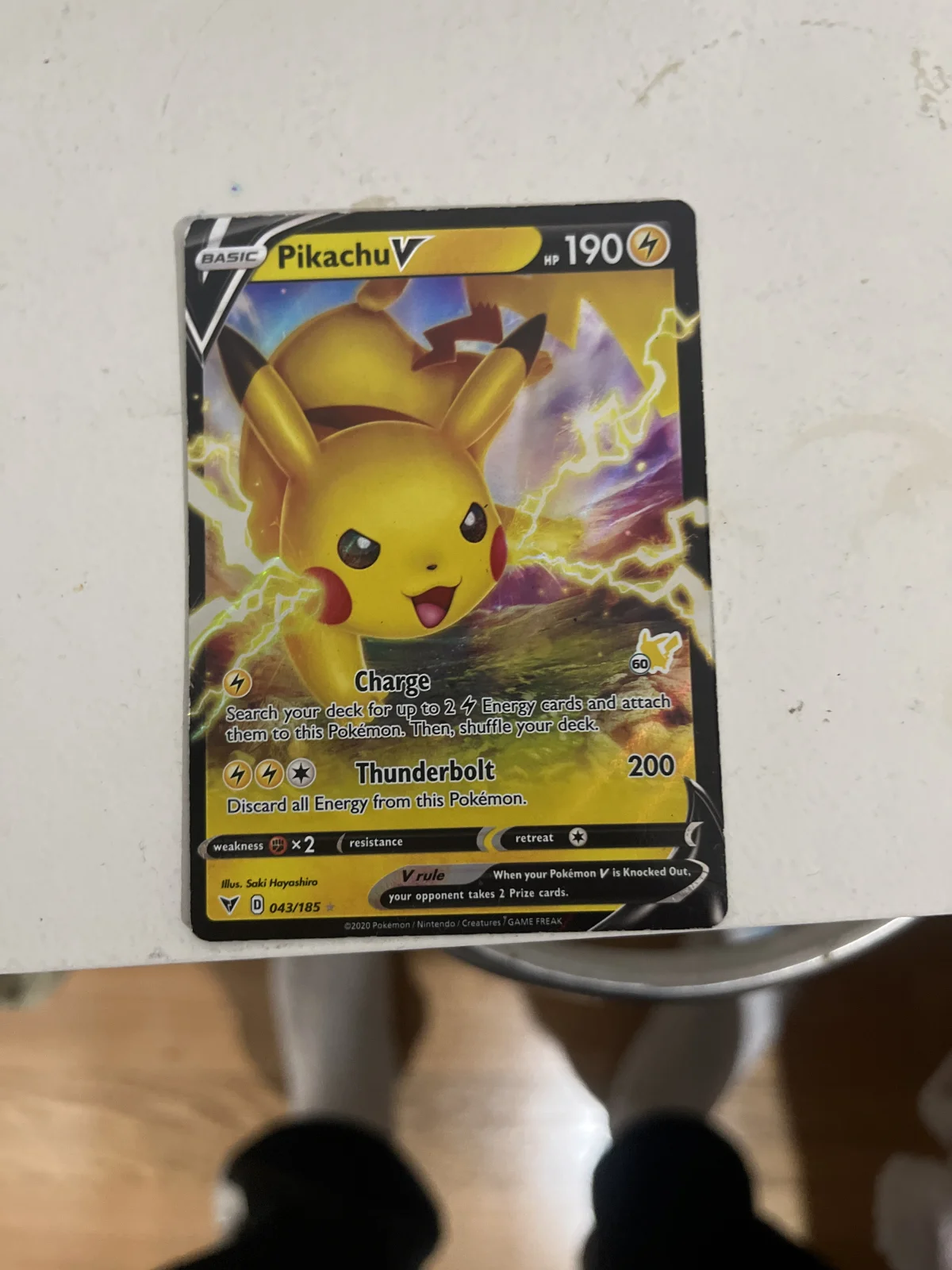 Card