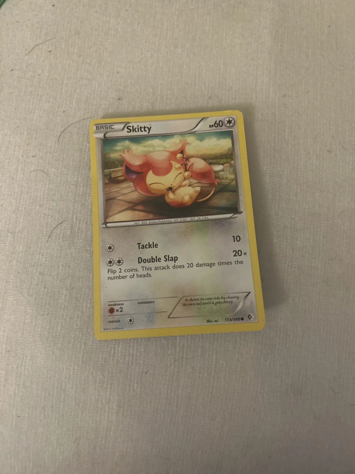 Card