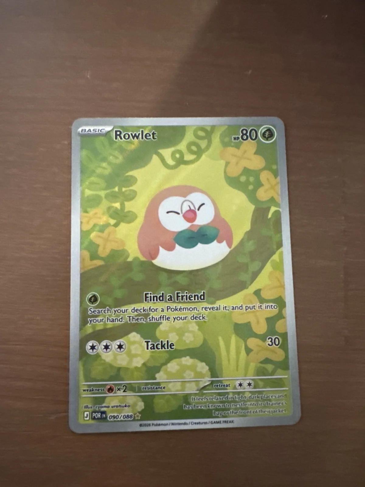 Card