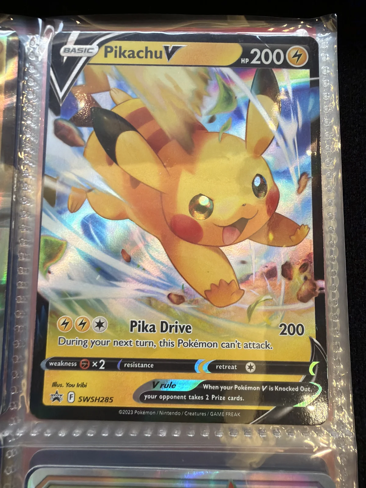 Card